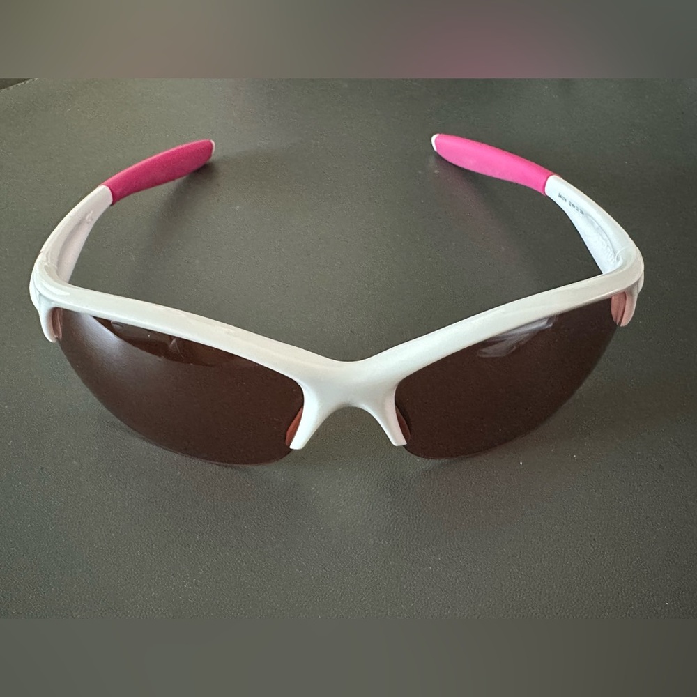 Women’s Oakley Commit Pink Breast Cancer Sunglasses
